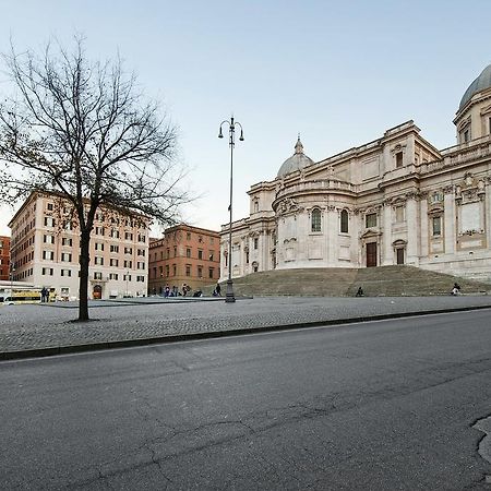 White Flat Colosseo โรม ภายนอก รูปภาพ
