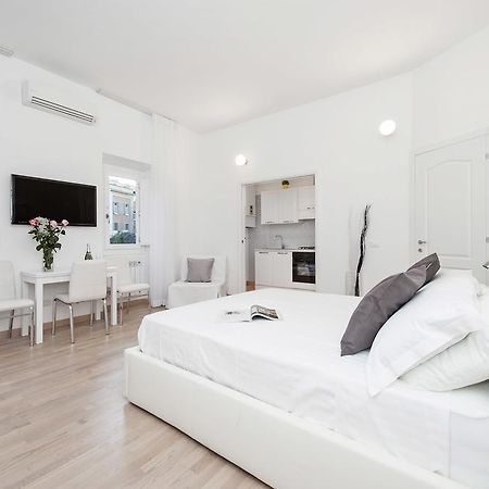 White Flat Colosseo โรม ห้อง รูปภาพ
