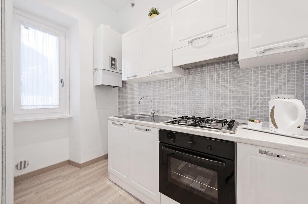 White Flat Colosseo โรม ห้อง รูปภาพ