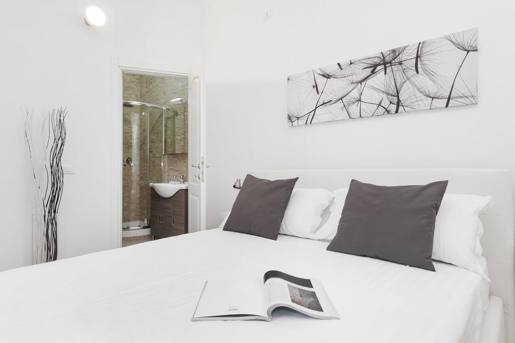 White Flat Colosseo โรม ห้อง รูปภาพ