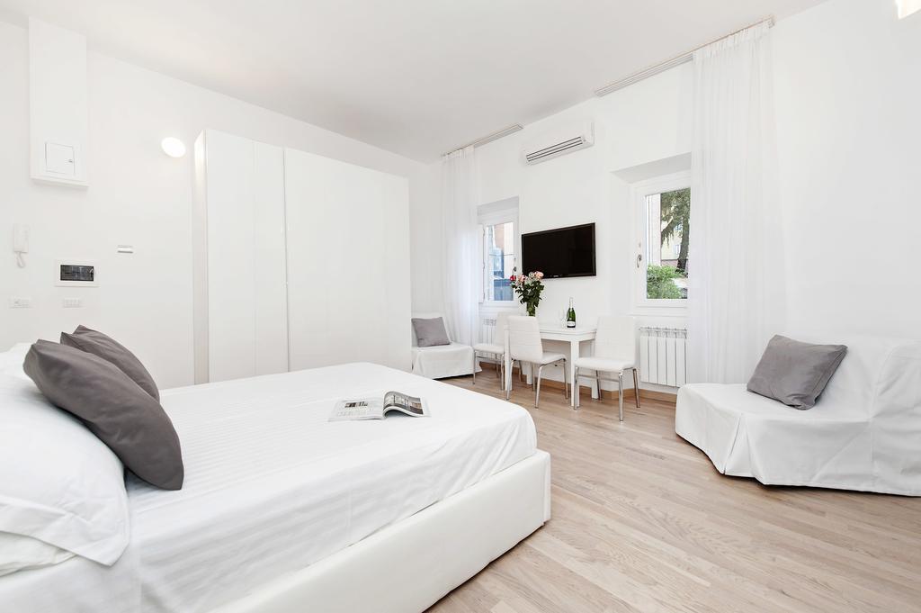 White Flat Colosseo โรม ห้อง รูปภาพ